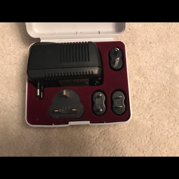 Voltage Valet Watt Converter Kit 50/2000. - Picture 4 of 8